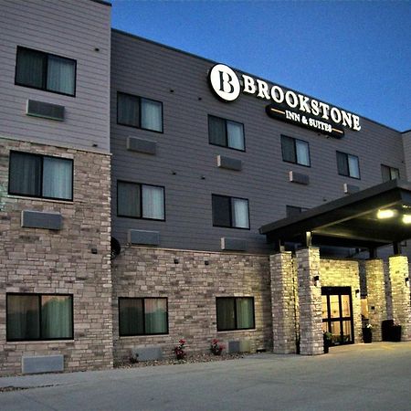 Brookstone Inn & Suites Fort Dodge Dış mekan fotoğraf