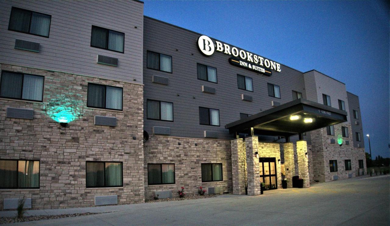 Brookstone Inn & Suites Fort Dodge Dış mekan fotoğraf